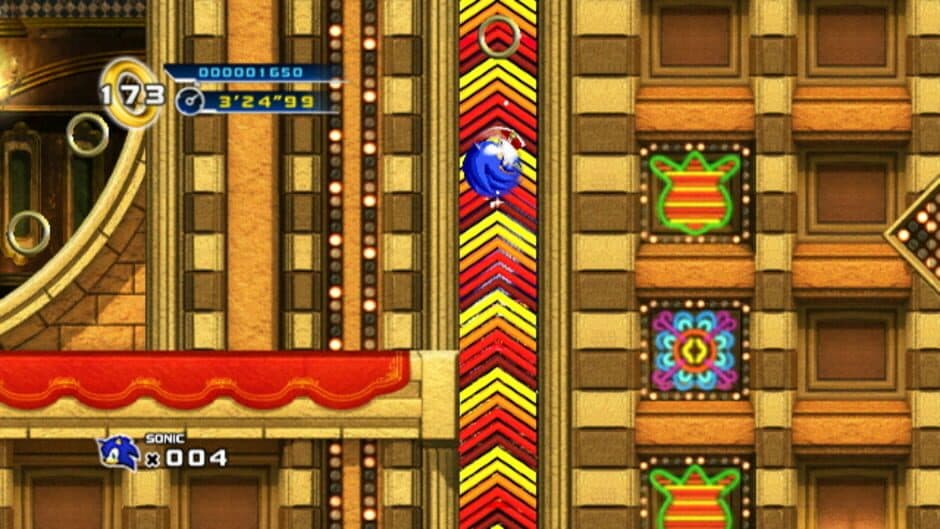 Sonic the Hedgehog 4: Episode I - Captura 8