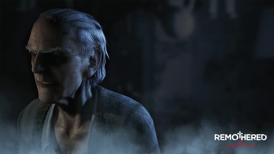 Remothered: Tormented Fathers - Captura 2