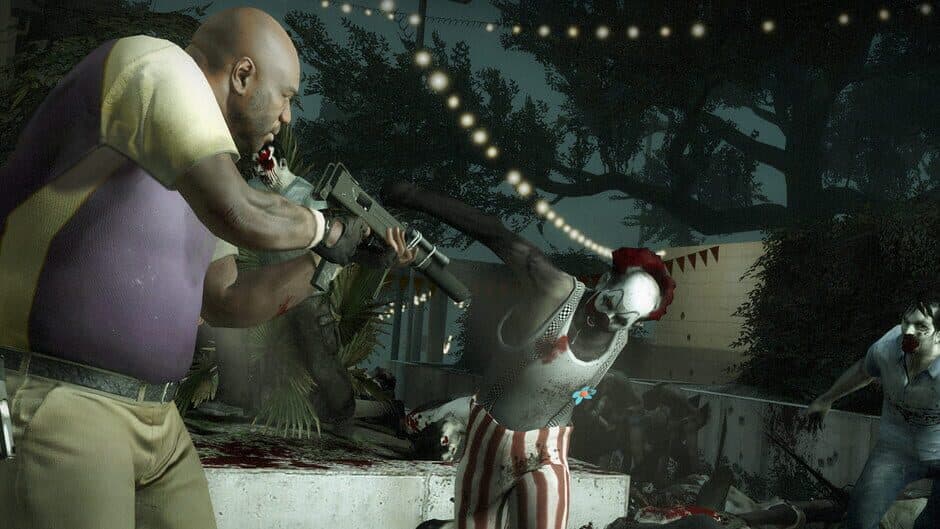 Left 4 Dead 2 - Captura 9