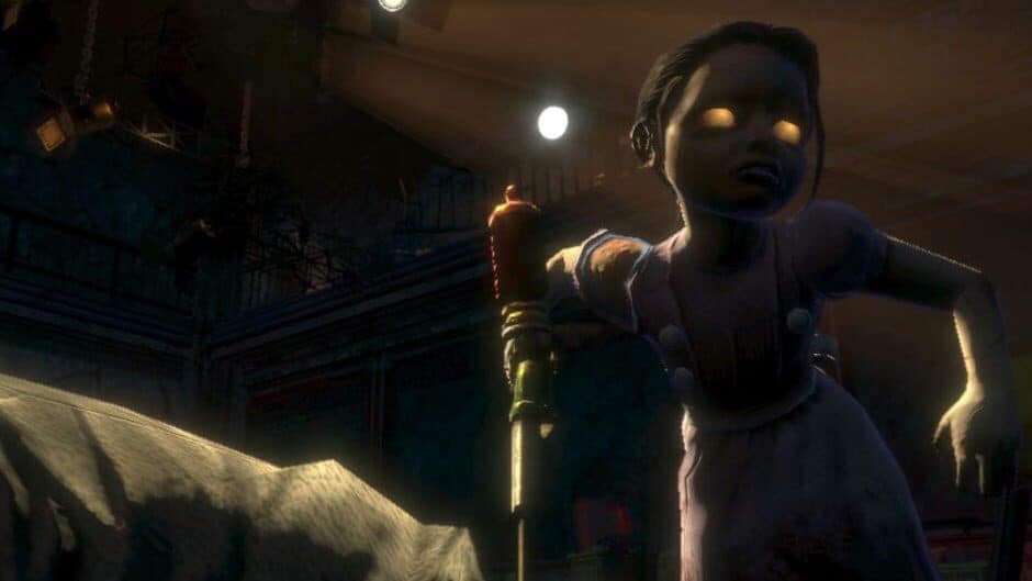 BioShock - Captura 6