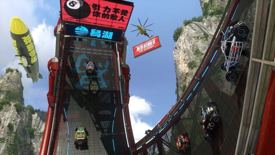 TrackMania Turbo - Captura 16