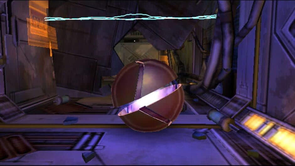 Metroid Prime - Captura 13