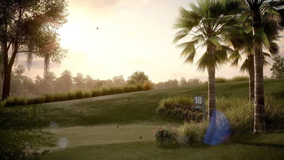 Rory McIlroy PGA Tour - Captura 7