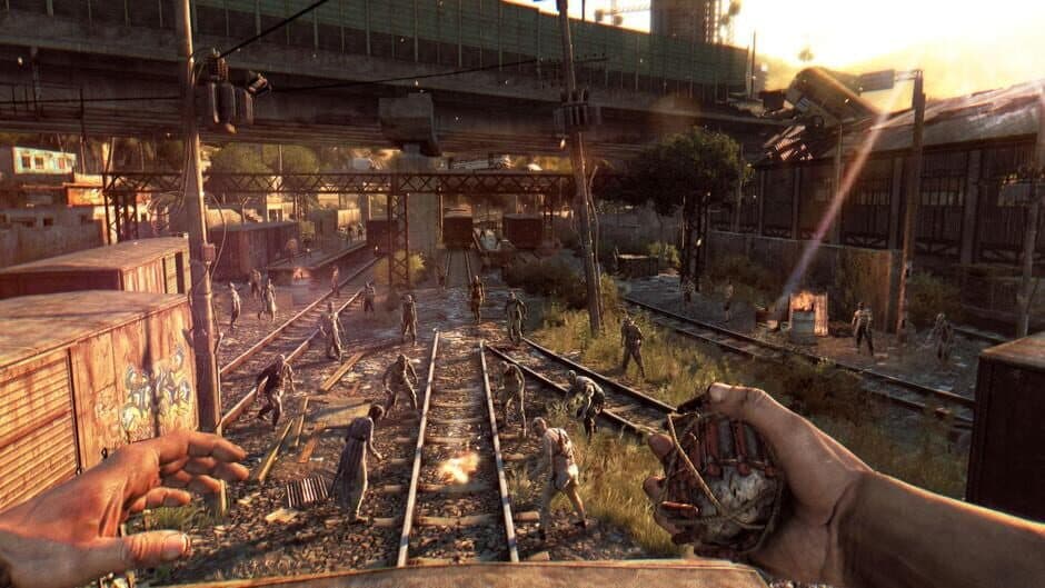Dying Light - Captura 14