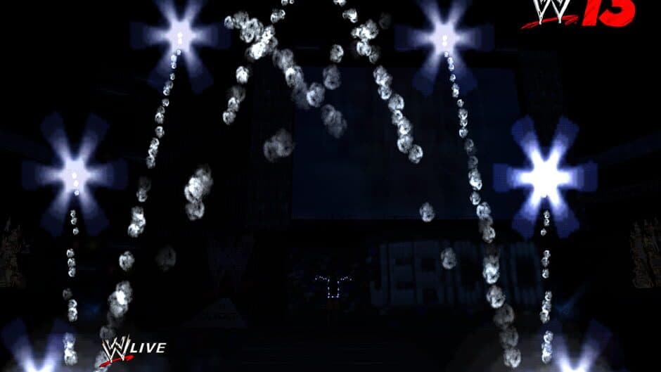 WWE '13 - Captura 8
