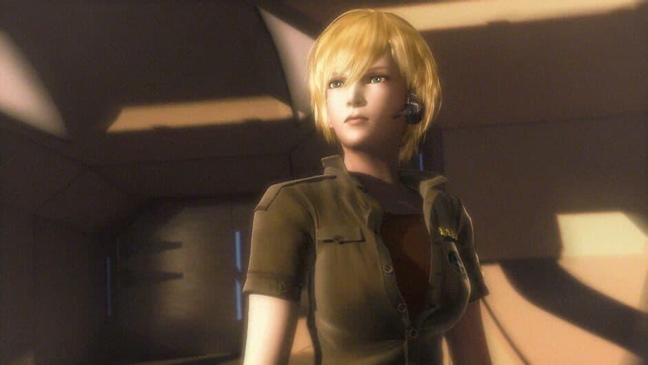 Metroid: Other M - Captura 11