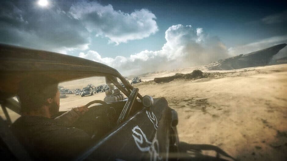 Mad Max - Captura 12