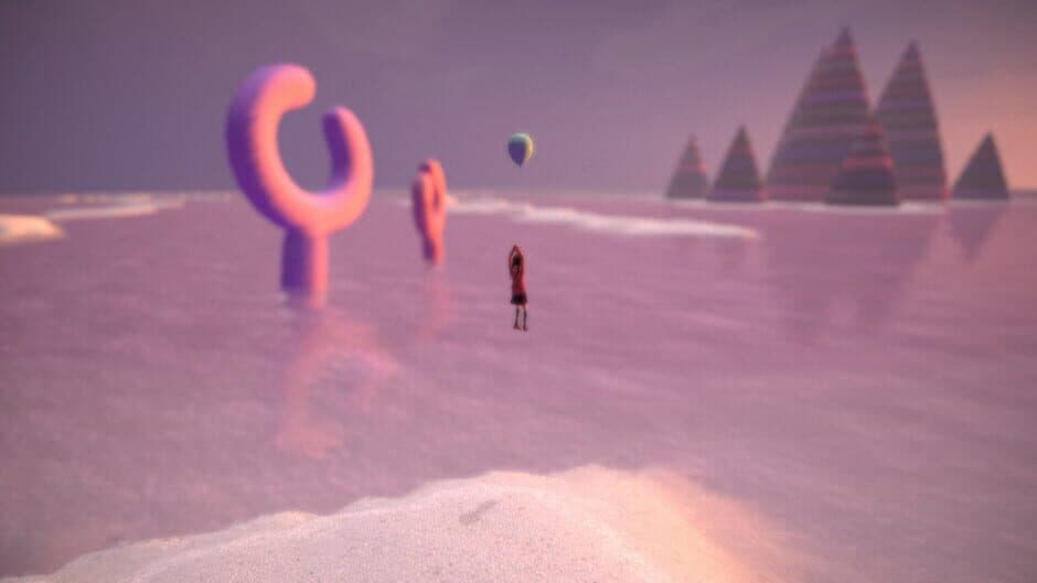 Yume Nikki: Dream Diary - Captura 9