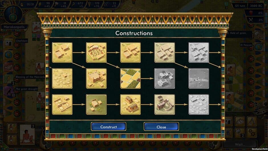 Predynastic Egypt - Captura 4