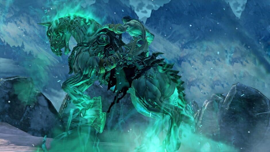 Darksiders II - Captura 10