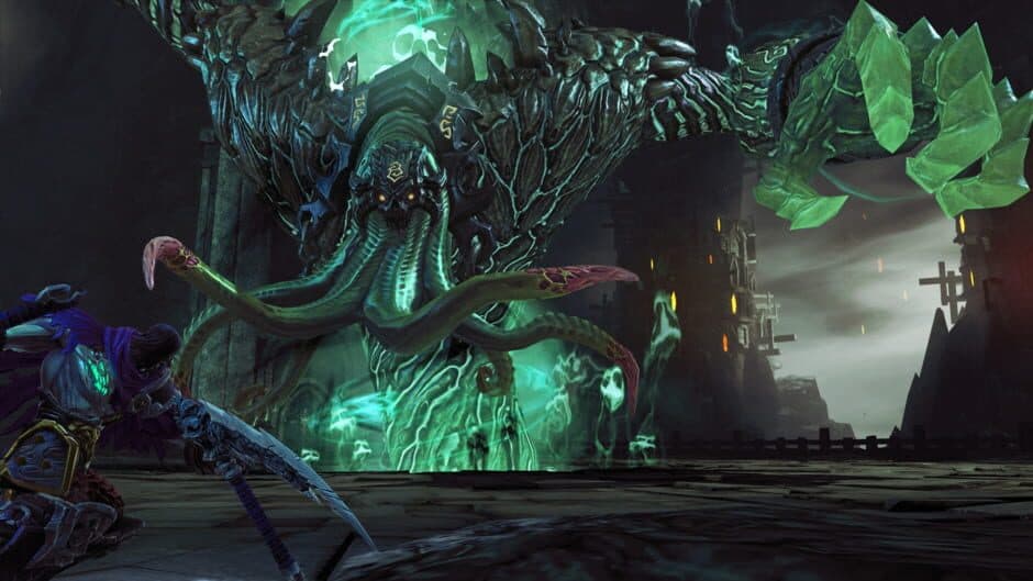 Darksiders II - Captura 13