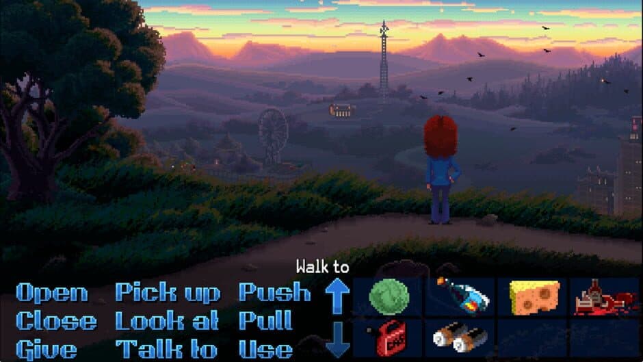 Thimbleweed Park - Captura 8