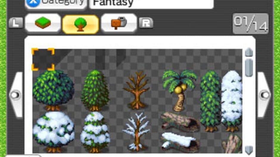 RPG Maker Fes - Captura 2