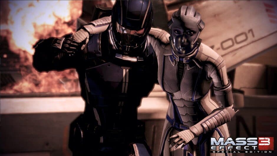 Mass Effect 3 - Captura 17