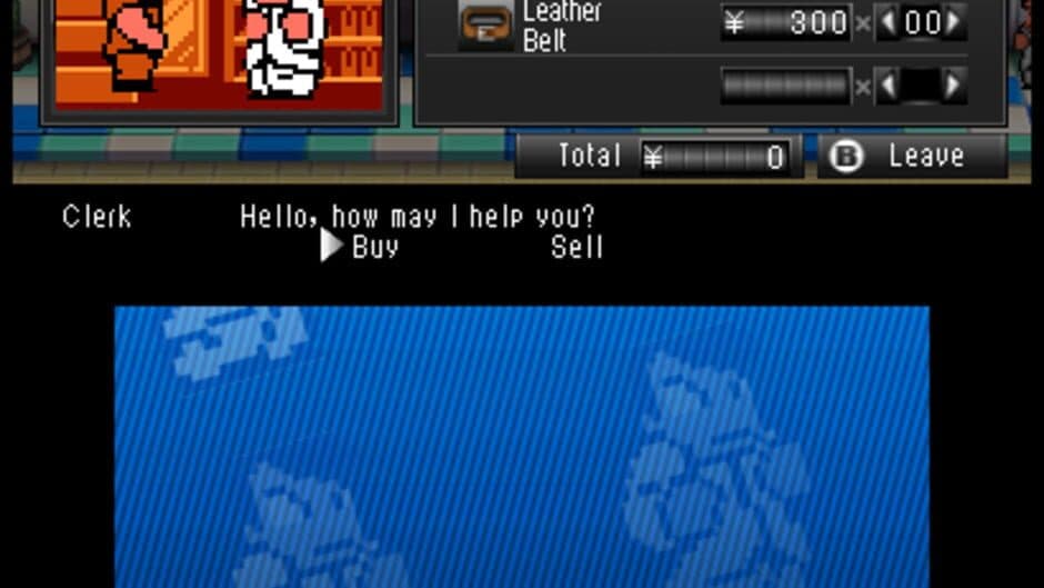 River City: Tokyo Rumble - Captura 11