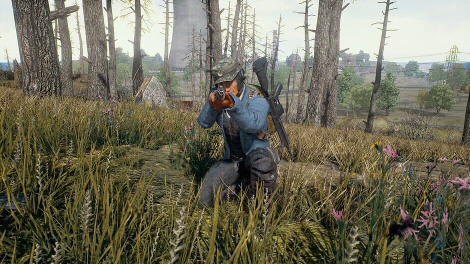 PUBG: Battlegrounds - Captura 19