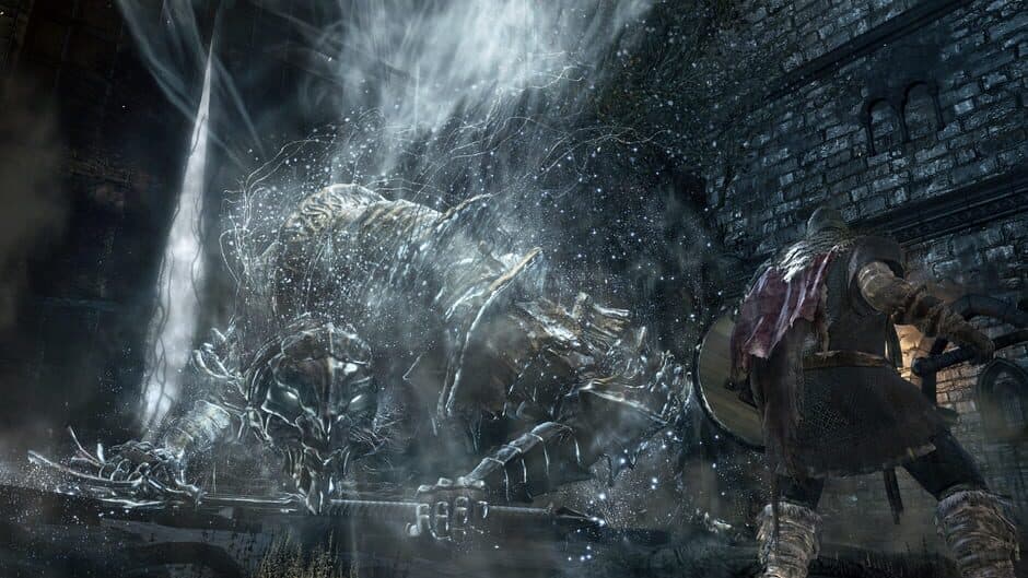 Dark Souls III - Captura 15