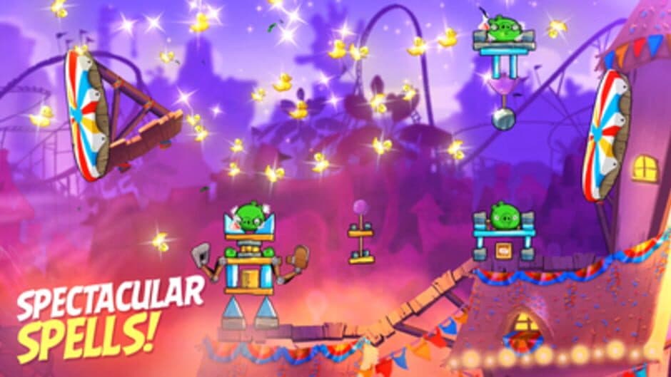 Angry Birds 2 - Captura 20