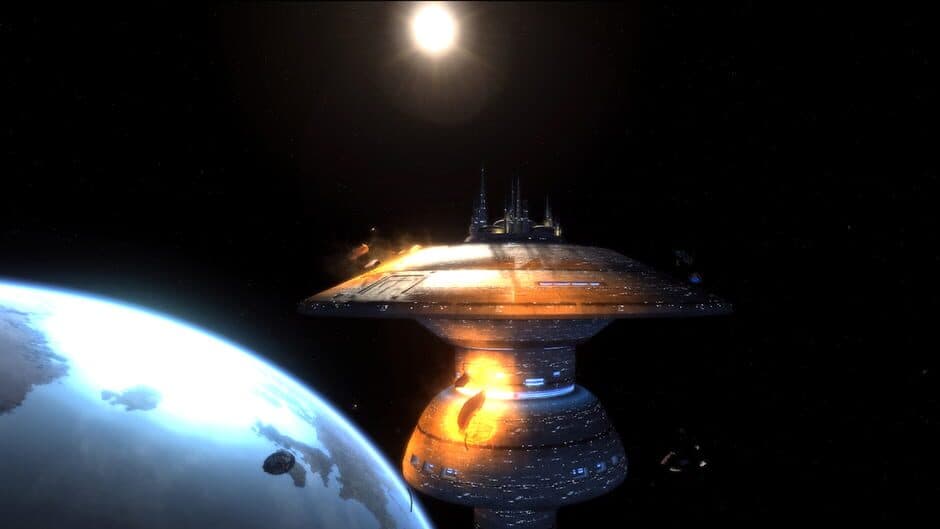Star Trek Online - Captura 5
