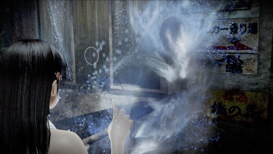 Fatal Frame: Maiden of Black Water - Captura 7