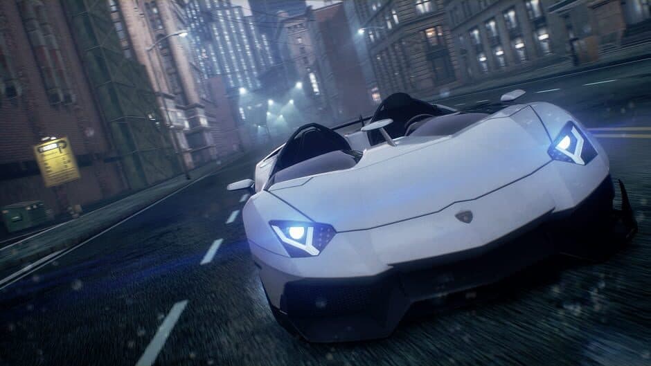 Need for Speed: Most Wanted - Captura 5