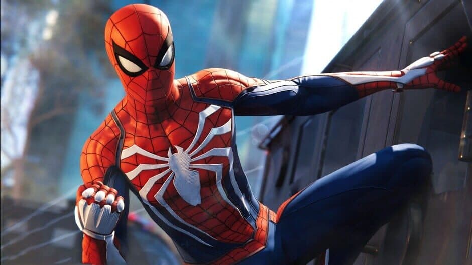 Marvel's Spider-Man - Captura 22