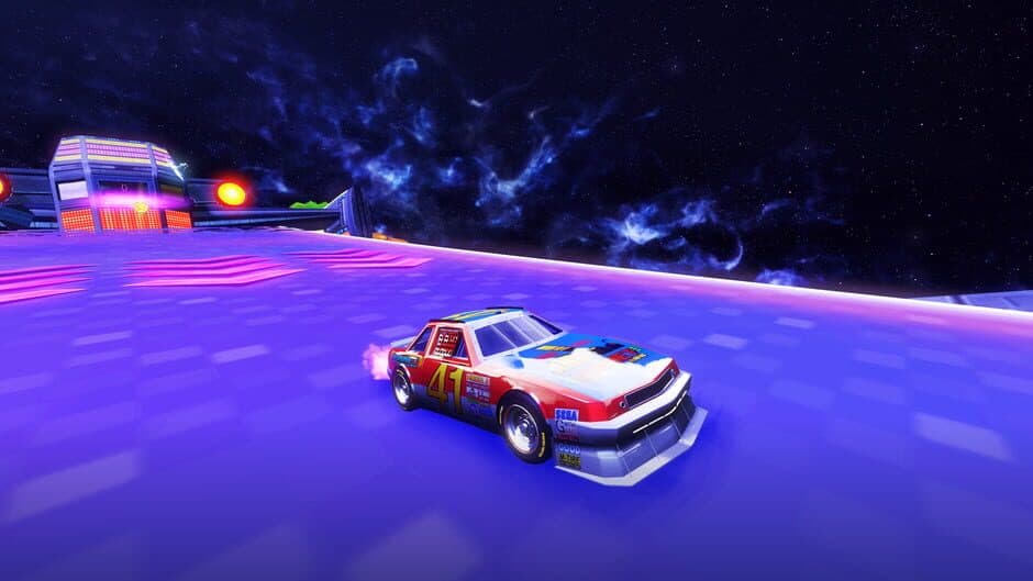 Sonic & All-Stars Racing Transformed - Captura 10