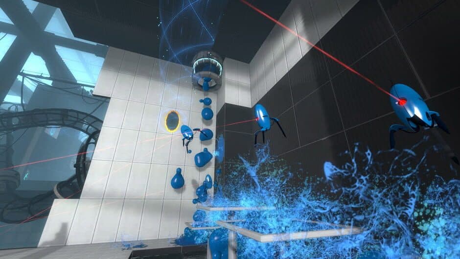 Portal 2 - Captura 7