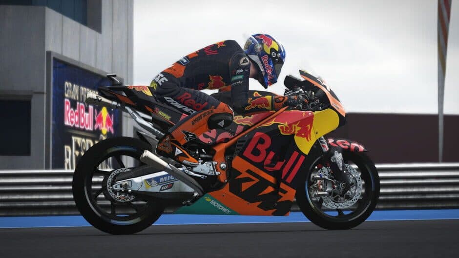 MotoGP '17 - Captura 3