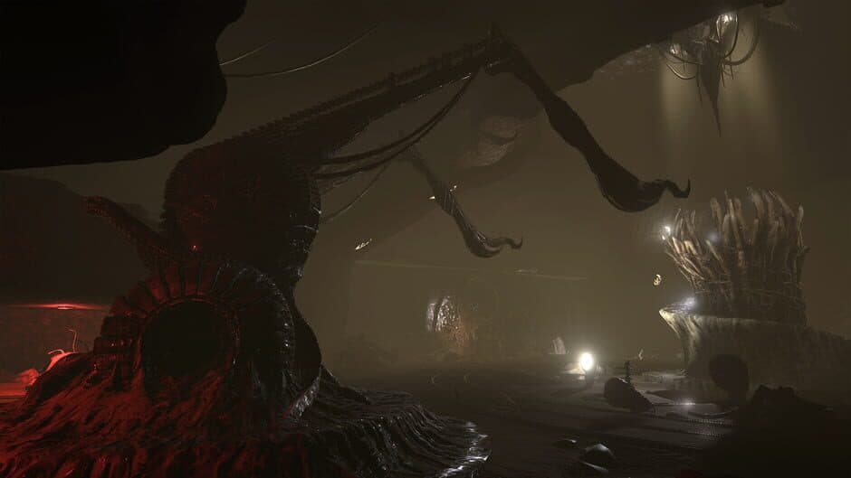Scorn - Captura 15
