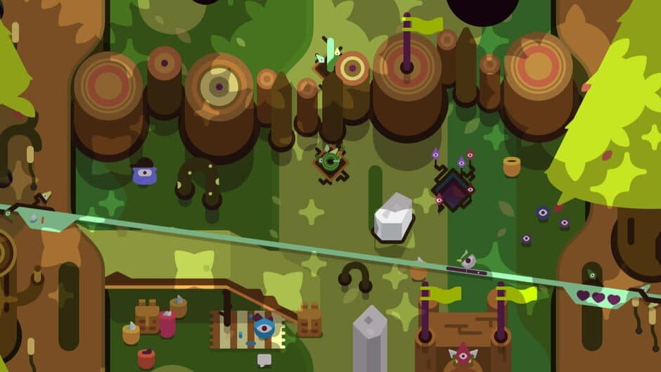 TumbleSeed - Captura 12