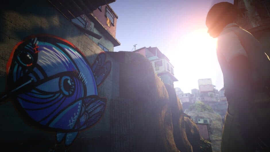Papo & Yo - Captura 2
