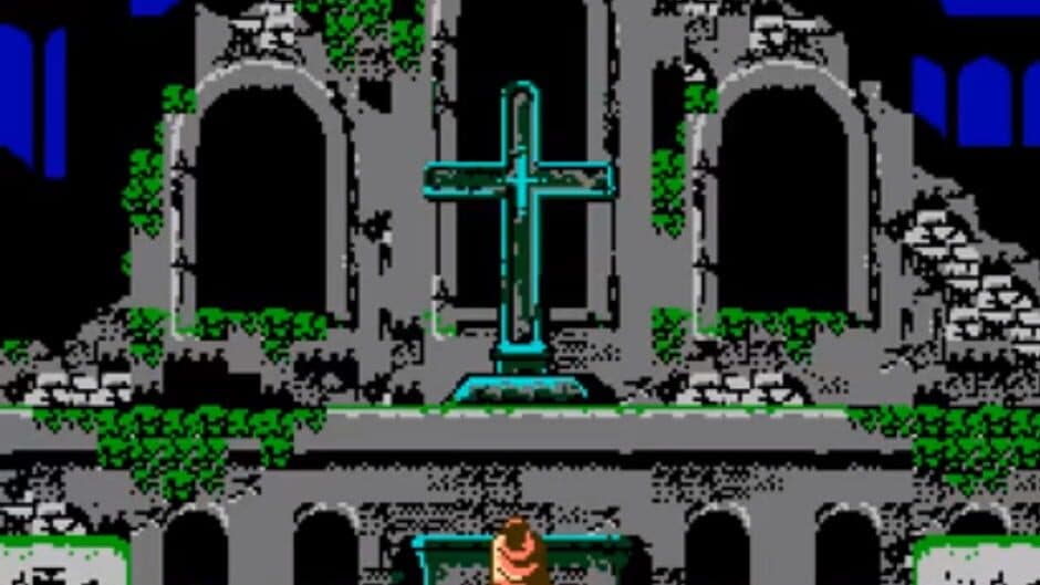 Castlevania III: Dracula's Curse - Captura 3