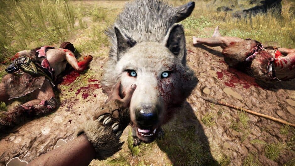 Far Cry: Primal - Captura 11