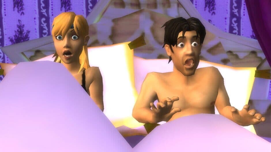 Jack Keane - Captura 7