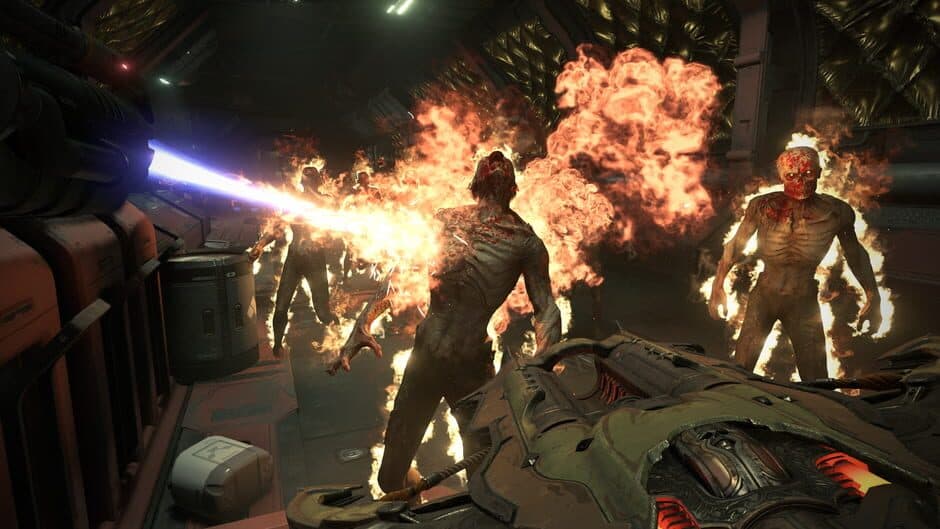 Doom Eternal - Captura 21