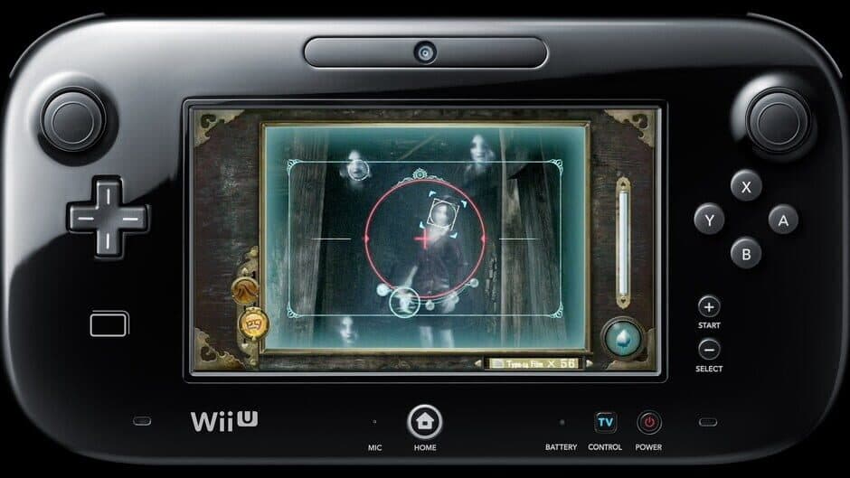 Fatal Frame: Maiden of Black Water - Captura 3