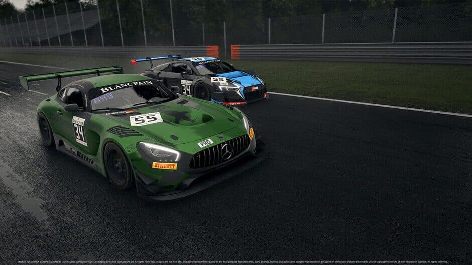 Assetto Corsa Competizione - Captura 19