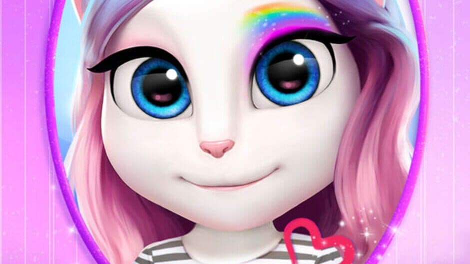 My Talking Angela - Captura 5