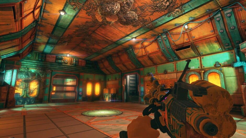Viscera Cleanup Detail - Captura 5