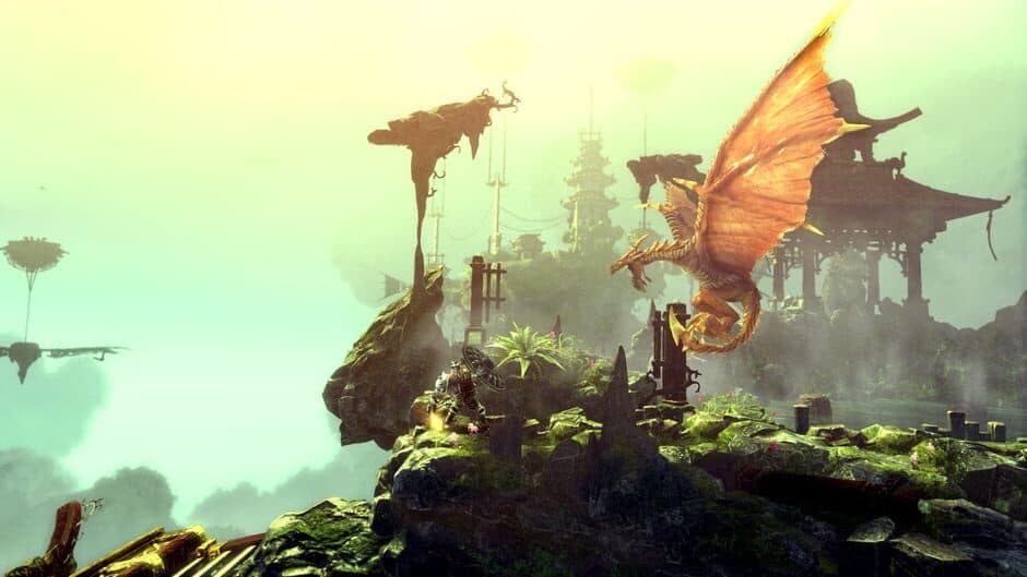 Trine 2: Complete Story - Captura 5