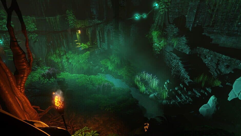 Underworld Ascendant - Captura 5