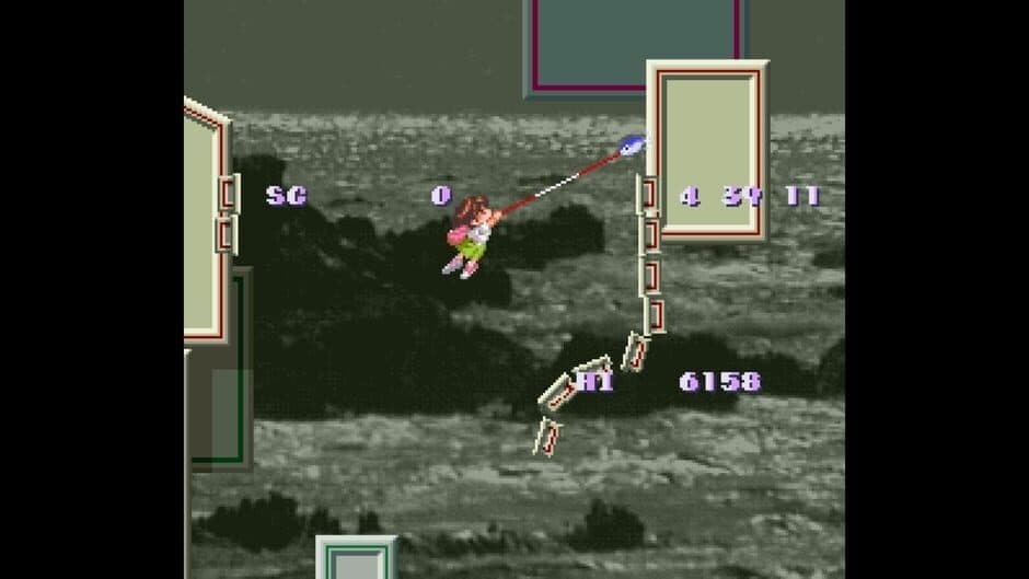 Umihara Kawase - Captura 4