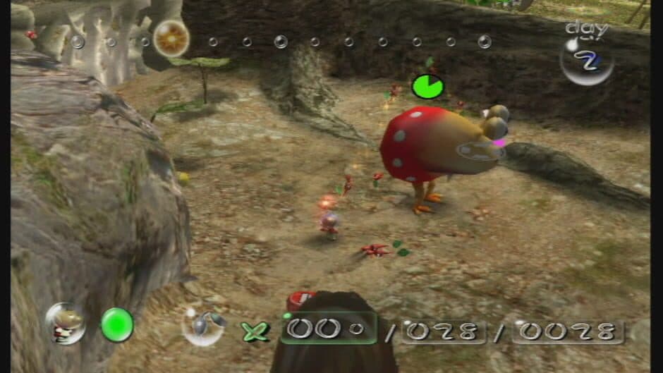 Pikmin - Captura 2