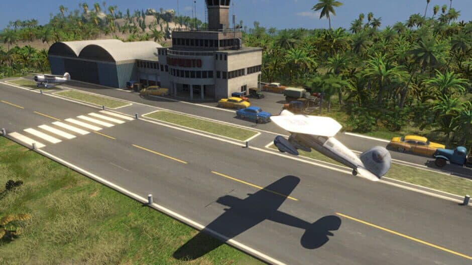 Tropico 3 - Captura 4