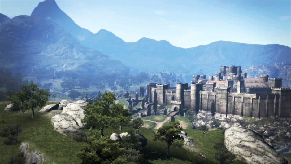 Dragon's Dogma: Dark Arisen - Captura 13