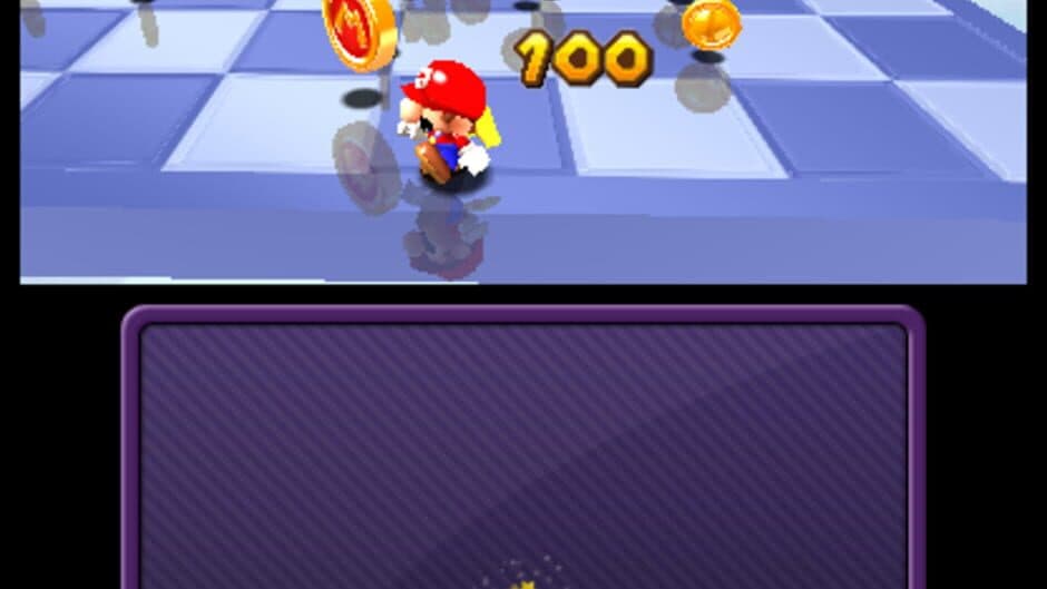 Mario and Donkey Kong: Minis on the Move - Captura 8