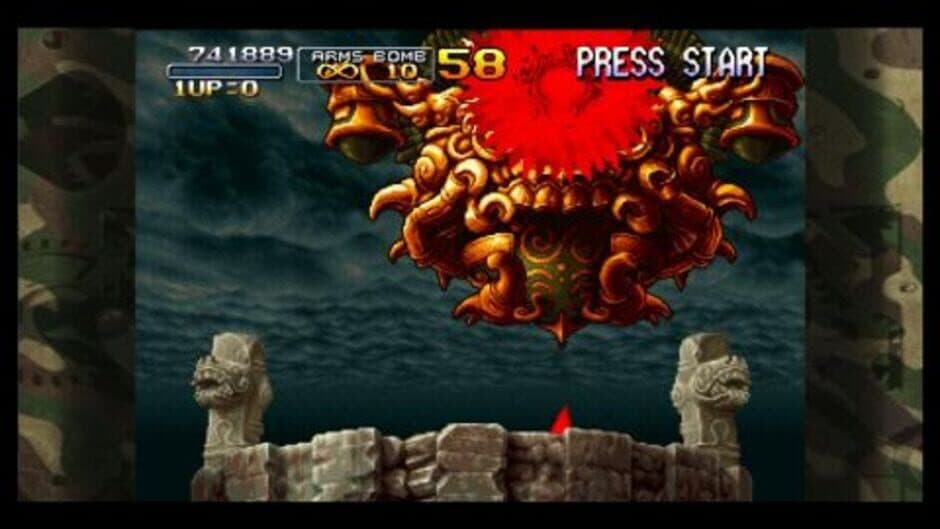 Metal Slug 3 - Captura 9