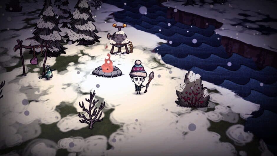 Don't Starve: Giant Edition - Captura 10