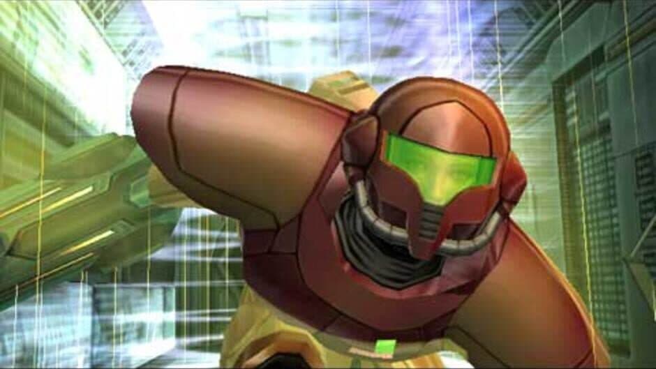 Metroid Prime - Captura 10